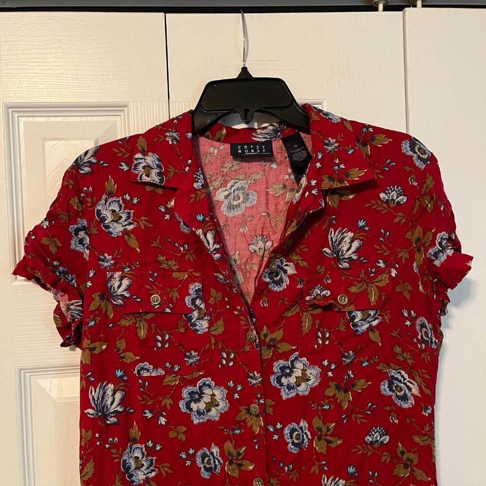 Dress - Picture 2 of 4